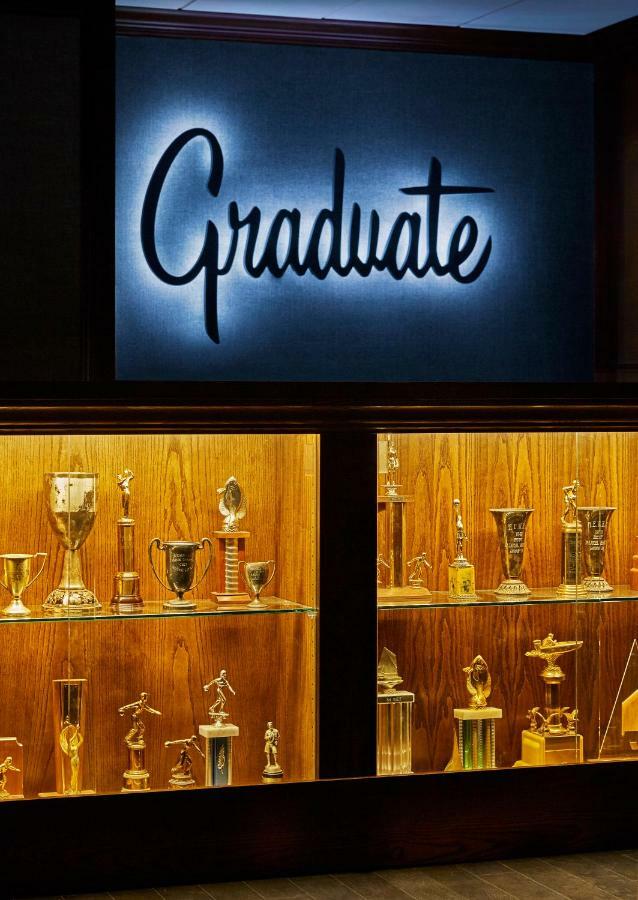 Graduate By Hilton Hotel