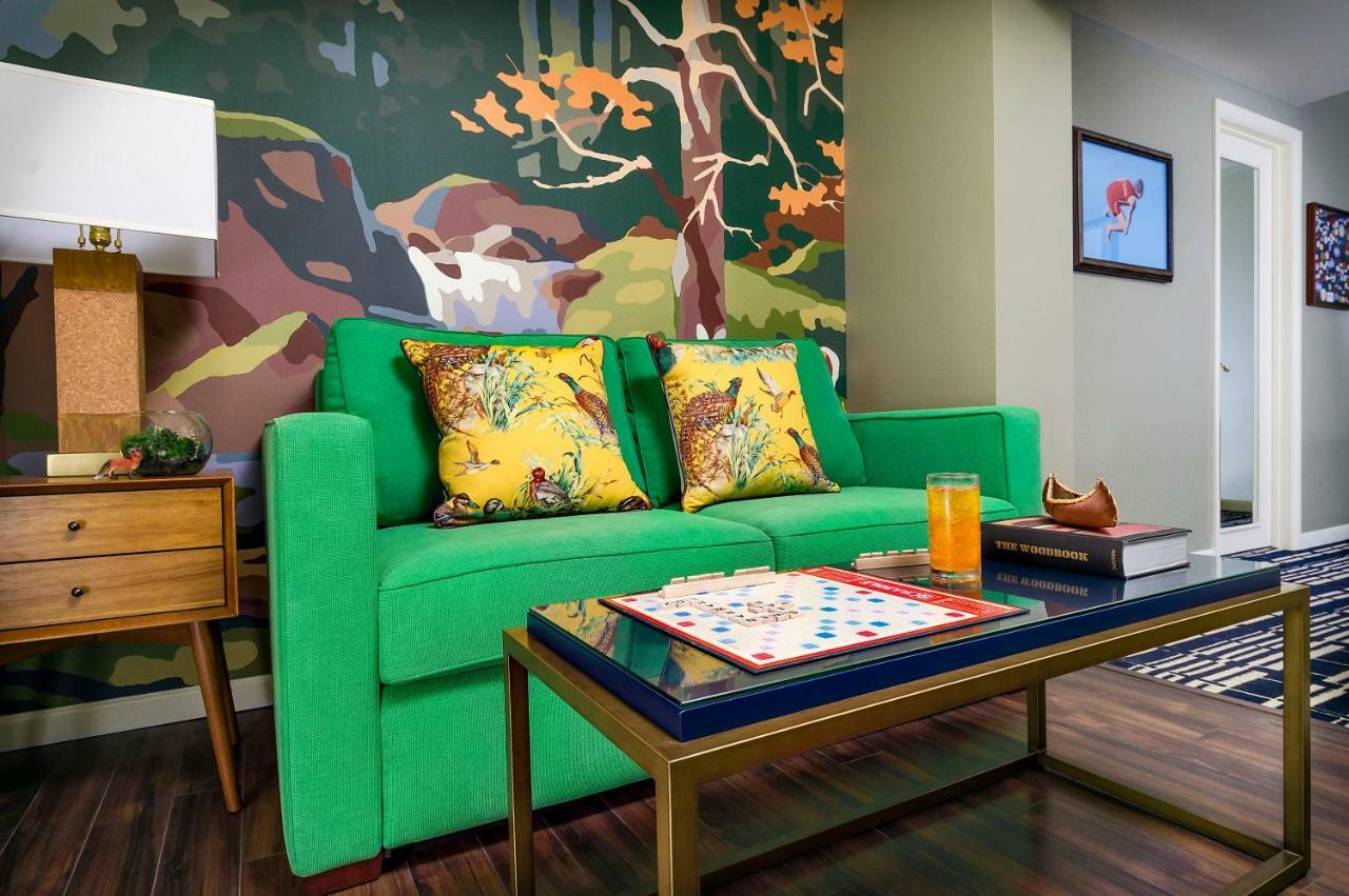 Graduate By Hilton 4* Madison