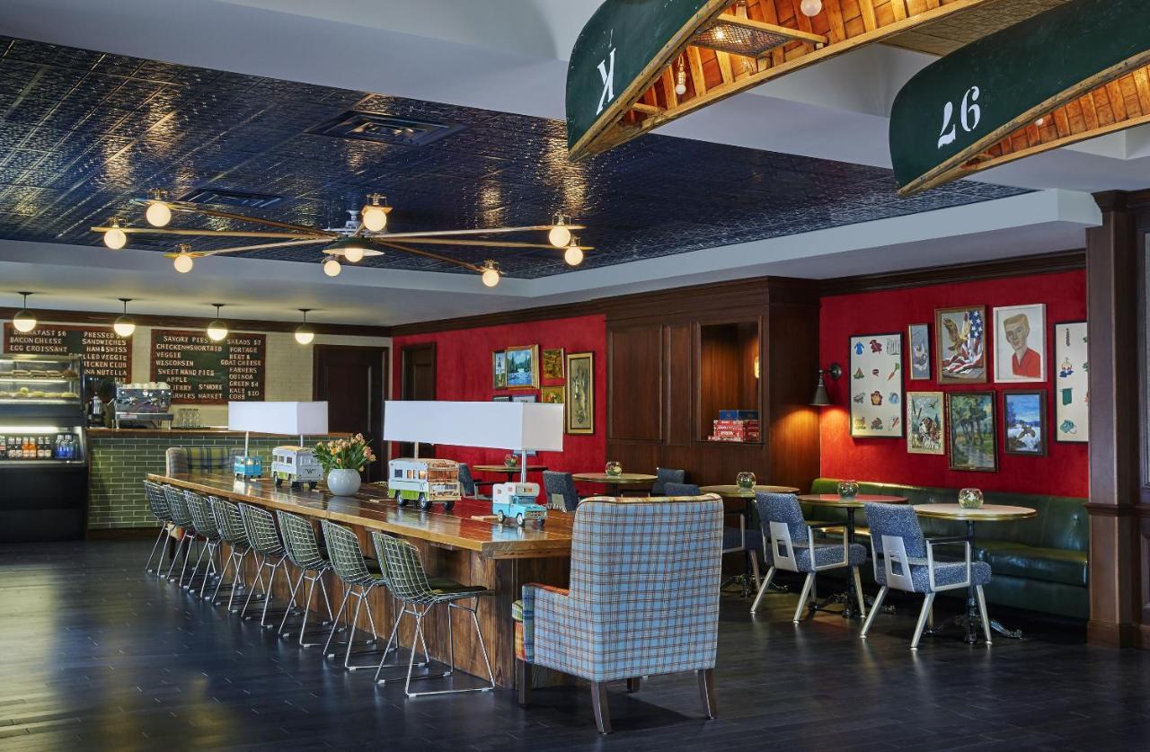 Graduate By Hilton Hotel