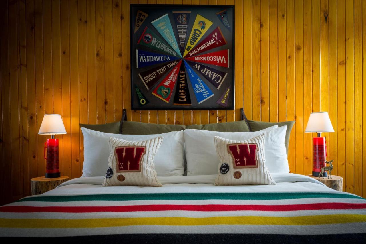 Hotel Graduate By Hilton Madison