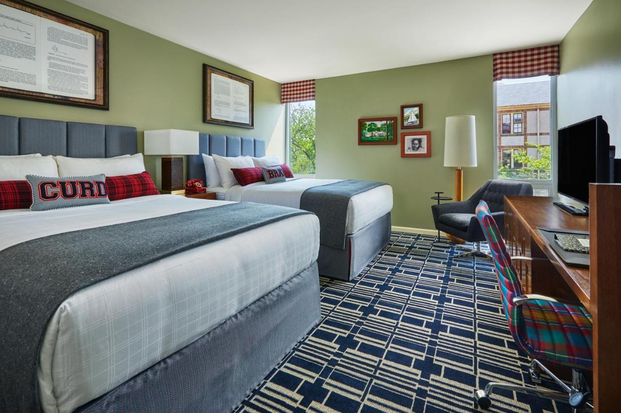 Hotel Graduate By Hilton Madison