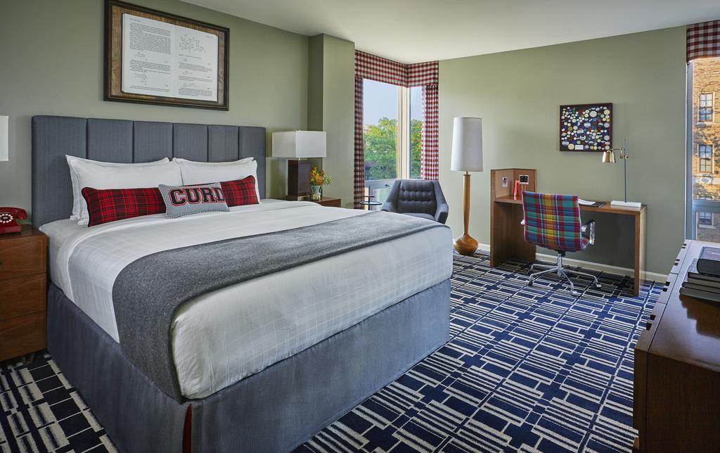 Graduate By Hilton Hotel 4*